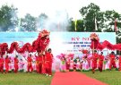 LỄ HỘI ĐỀN THỜ LÊ HOÀN, HUYỆN THỌ XUÂN NĂM 2023 CÓ NHIỀU NỘI DUNG MỚI