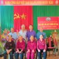 Chi bộ thôn Vũ Hạ xã Xuân Lập tiến hành đại hội Chi bộ nhiệm kỳ 2022-2025