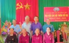 Chi bộ thôn Vũ Hạ xã Xuân Lập tiến hành đại hội Chi bộ nhiệm kỳ 2022-2025