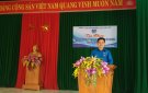 Đoàn xã Xuân lập tổ chức các hoạt động chào mừng kỷ niệm 90 năm ngày Thành lập Đoàn Thanh niên Cộng Sản Hồ Chí Miinh