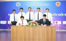 Thanh Hóa tổ chức các sự kiện hướng ứng Ngày Chuyển đổi số quốc gia năm 2022 trên địa bàn tỉnh Thanh Hóa
