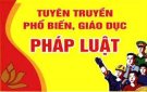 Bài tuyên truyền ngày pháp luật Việt Nam
