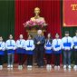 Hội Khuyến học huyện Thọ Xuân tổ chức tết khuyến học Giáp Thìn - 2024.