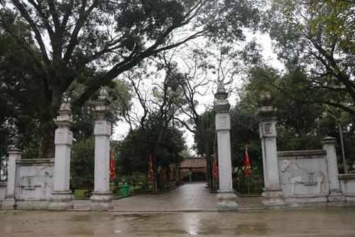 Đền thờ Lê Hoàn.JPG