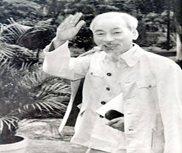 BÀI TUYÊN TRUYỀN
135 NĂM NGÀY SINH NHẬT BÁC (19/5/1890 - 19/5/2025)
- Ảnh 1.