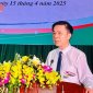 Phát động “Tháng hành động vì an toàn thực phẩm” năm 2025 trên địa bàn tỉnh Thanh Hoá