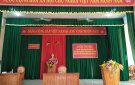 Học tập, quán triệt, triển khai Nghị quyết Hội nghị Trung ương 5 khóa 12