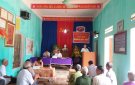 Đảng bộ Xã Xuân Lập đã ban hành Kế hoạch số 13 - KH/ĐU, ngày 09/01/2020, hướng dẫn tổ chức Đại hội chi bộ nhiệm kỳ 2020 – 2022, tiến tới Đại hội Đảng bộ xã Xuân Lập nhiệm kỳ 2020 - 2025.