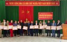 Đảng bộ xã Xuân lập tổ chức hội nghị tổng kết công tác xây dựng đảng năm 2024, triển khai nhiệm vụ năm 2025