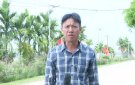  Hiệu quả từ mô hình Tuyến đường Cựu chiến binh tự quản sáng - xanh - sạch - đẹp-an toàn - tại xã Xuân Lập