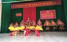 Đại hội đại biểu Hội nông dân xã Xuân Lập nhiệm kỳ 2018 – 2023  