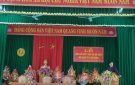 ﻿Hội Cựu chiến binh xã Xuân Lập Công bố Quyết định “Tổ 3 chủ động”