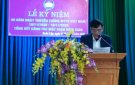 XUÂN LẬP TỔ CHỨC KỶ NIỆM 90 NĂM NGÀY TRUYỀN THỐNG MTTQ VIỆT NAM (18/11/1930 - 18/11/2020)