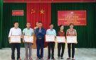 XUÂN LẬP TỔ CHỨC KỶ NIỆM NGÀY TRUYỀN THỐNG MẶT TRẬN DÂN TỘC THỐNG NHẤT VIỆT NAM 18/11