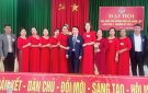 ĐẠI HỘI NÔNG DÂN XÃ XUÂN LẬP, NHIỆM KỲ 2023-2028