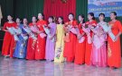 CHÀO MỪNG KỶ NIỆM 93 NĂM NGÀY THÀNH LẬP  HỘI LHPN VIỆT NAM  (20 /10/ 1930 - 20/10/ 2023)