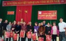 CHƯƠNG TRÌNH TẶNG QUÀ