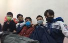 THÔNG TIN VỀ BỆNH VIÊM ĐƯỜNG HÔ HẤP CẤP DO CHỦNG VIRUT CORONA MỚI GÂY RA VÀ CÁCH PHÒNG CHỐNG