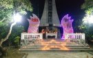 CÁC HOẠT ĐỘNG CHÀO MỪNG KỶ NIỆM 73 NĂM NGÀY THƯƠNG BINH - LIỆT SĨ (27/7/1947 - 27/7/2020) TẠI ĐƠN VỊ XÃ XUÂN LẬP