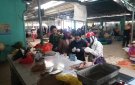 XUÂN LẬP KIỂM TRA ĐỘT XUẤT CÔNG TÁC ATTP Ở CÁC CƠ SỞ SẢN XUẤT, KINH DOANH THỰC PHẨM TRÊN ĐỊA BÀN