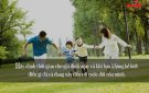 BÀI TUYÊN TRUYỀN KỶ NIỆM 20 NĂM NGÀY GIA ĐÌNH VIỆT NAM ( 28 /6/2001 – 28/6/2021)