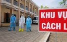 BÀI TUYÊN TRUYỀN: VÌ SAO PHẢI CÁCH LY 14 NGÀY ĐỂ PHÒNG CHỐNG DỊCH COVID-19 ?