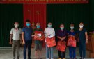 HOẠT ĐỘNG HƯỚNG VỀ 60 NĂM NGÀY NẠN NHÂN DA CAM NĂM 2021