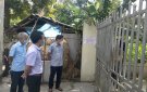 XUÂN LẬP QUYẾT LIỆT THỰC HIỆN CÁC BIỆN PHÁP PHÒNG CHỐNG DỊCH COVID – 19