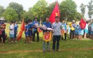 HOẠT ĐỒNG HÈ 2023 Ở ĐƠN VỊ XUÂN LẬP