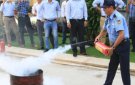 Một số quy định pháp luật về phòng cháy chữa cháy và một số nội dung tuyên truyền về công tác phòng cháy chữa cháy.