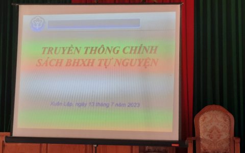 Bảo hiểm y tế, Bảo hiểm xã hội chỗ dựa vững chắc cho mỗi người dân