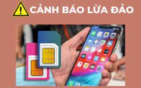  Cảnh giác với chiêu trò khóa thuê báo điện thoại