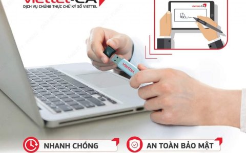 Lợi ích của chữ ký số cá nhân