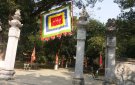 Kế hoạch Tổ chức thực hiện các nội dung Lễ hội đền thờ Lê Hoàn năm 2025