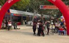 ĐẶC SẮC LỄ HỘI ĐỀN THỜ LÊ HOÀN