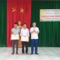 Xã Xuân Lập tổ chức ngày hội toàn dân bảo vệ an ninh Tổ quốc năm 2024.