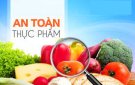  BÀI TUYÊN TRUYỀN AN TOÀN THỰC PHẨM MÙA HÈ