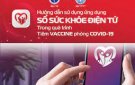 Tuyên truyền phổ biến lập hồ sơ sức khỏe người dân
