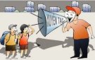 PHÁT HUY SỨC MẠNH CỦA NHÂN DÂN TRONG ĐẤU TRANH PHẢN BÁC CÁC QUAN ĐIỂM SAI TRÁI, THÙ ĐỊCH