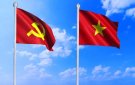 MÙA XUÂN NGHĨ VỀ ĐẢNG KÍNH YÊU