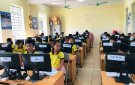 Hiệu  quả ban đầu từ thí điểm đề án chuyển đổi số trong trường học ở Thanh Hóa   