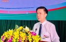 Phát động “Tháng hành động vì an toàn thực phẩm” năm 2025 trên địa bàn tỉnh Thanh Hoá