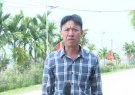 Hiệu quả từ mô hình Tuyến đường Cựu chiến binh tự quản sáng - xanh - sạch - đẹp-an toàn - tại xã Xuân Lập