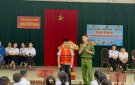 TRIỂN KHAI NHIỀU GIẢI PHÁP PHÒNG, TRÁNH TAI NẠN ĐUỐI NƯỚC TRẺ EM