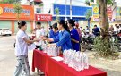 TUYEN TRUYEN KY THI TOT NGHIEP THPT 2024