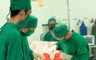 BỆNH VIỆN ĐA KHOA HUYỆN THỌ XUÂN: CHỦ ĐỘNG THỰC HIỆN CÁC BIỆN PHÁP CHỐNG NẮNG NÓNG, PHỤC VỤ TỐT NHU CẦU KHÁM VÀ ĐIỀU TRỊ BỆNH CHO NHÂN DÂN