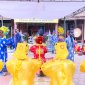 THÔNG TIN  Về chương trình phối hợp tổ chức Lễ hội Kỳ Phúc Thành Hoàng làng Lý Kim Ngô 2025.   