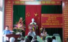  Hội nghị bầu Trưởng thôn sau khi sáp nhập thôn trên địa bàn xã Xuân Lập