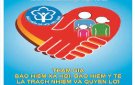 BẢO HIỂM Y TẾ - VÌ SỨC KHỎE, HẠNH PHÚC MỌI GIA ĐÌNH