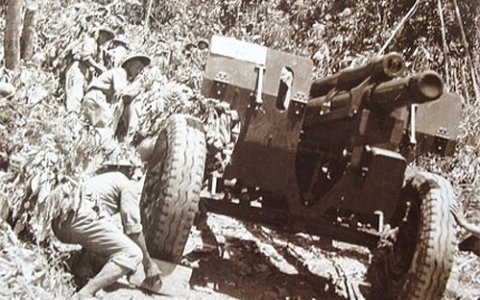 BÀI TUYÊN TRUYỀN 70 NĂM NGÀY CHIẾN THẮNG ĐIỆN BIÊN PHỦ (07/5/1954 - 07-5/2024)